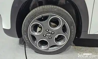 Hyundai Casper 2025 1.0 Автомат в Москве № 8367, миниатюра 12