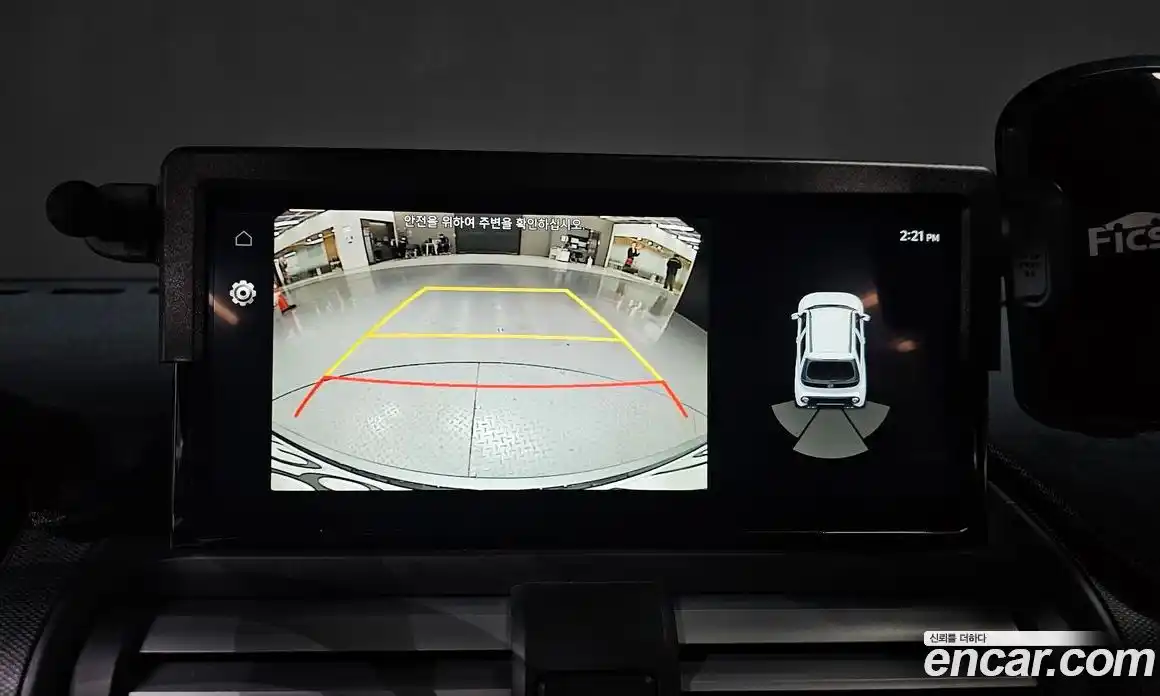 Hyundai Casper 2025 1.0 Автомат в Москве № 8367, фото 14