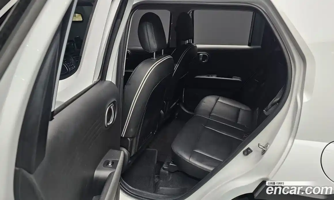 Hyundai Casper 2025 1.0 Автомат в Москве № 8367, фото 18