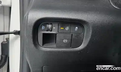 Hyundai Casper 2025 1.0 Автомат в Москве № 8367, миниатюра 2