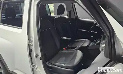 Hyundai Casper 2025 1.0 Автомат в Москве № 8367, миниатюра 4