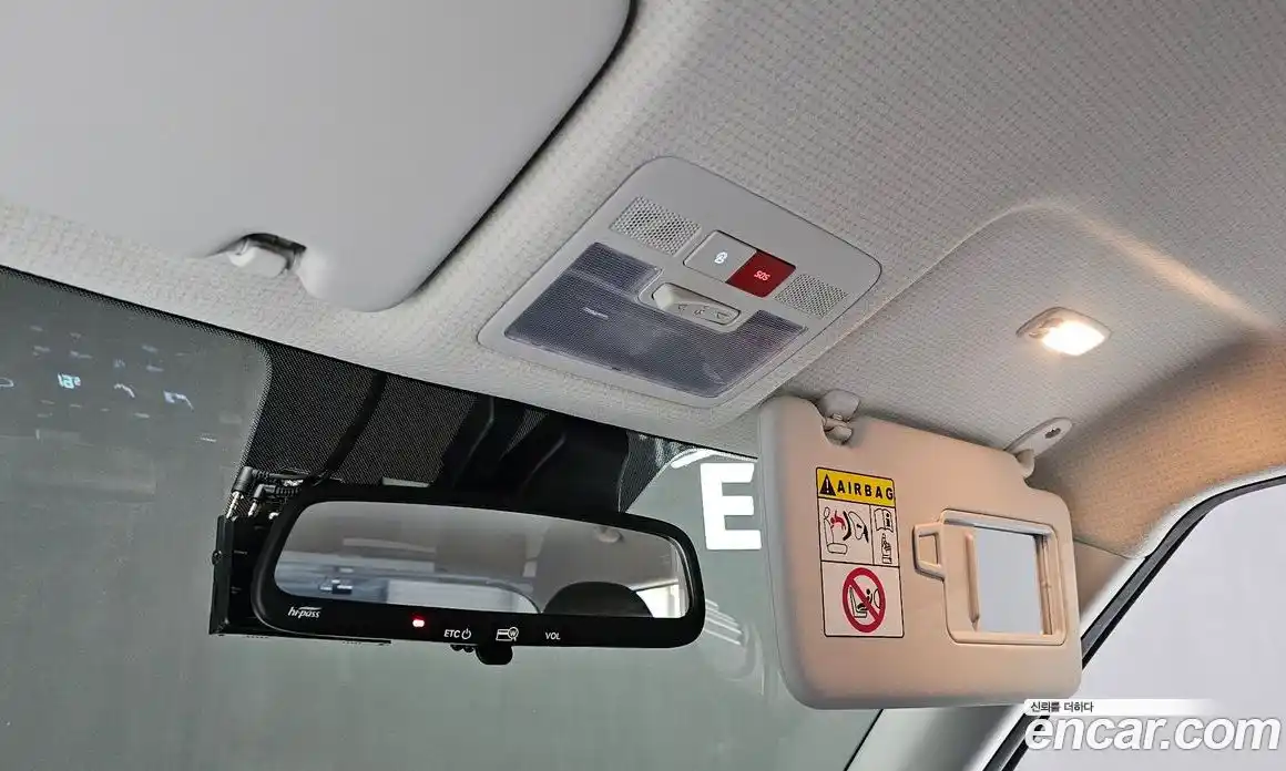 Hyundai Casper 2025 1.0 Автомат в Москве № 8367, фото 5