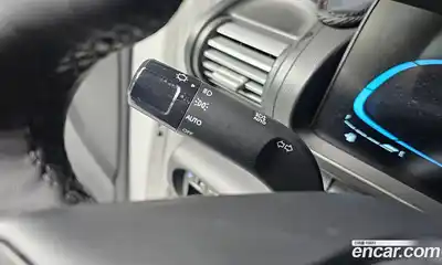 Hyundai Casper 2025 1.0 Автомат в Москве № 8367, миниатюра 6