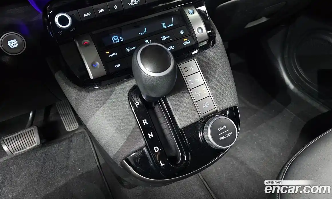 Hyundai Casper 2025 1.0 Автомат в Москве № 8367, фото 7