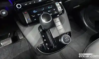 Hyundai Casper 2025 1.0 Автомат в Москве № 8367, миниатюра 7