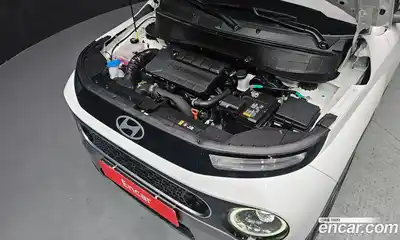 Hyundai Casper 2025 1.0 Автомат в Москве № 8367, миниатюра 9