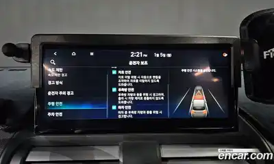 Hyundai Casper 2025 1.0 Автомат в Москве № 8367, миниатюра 10