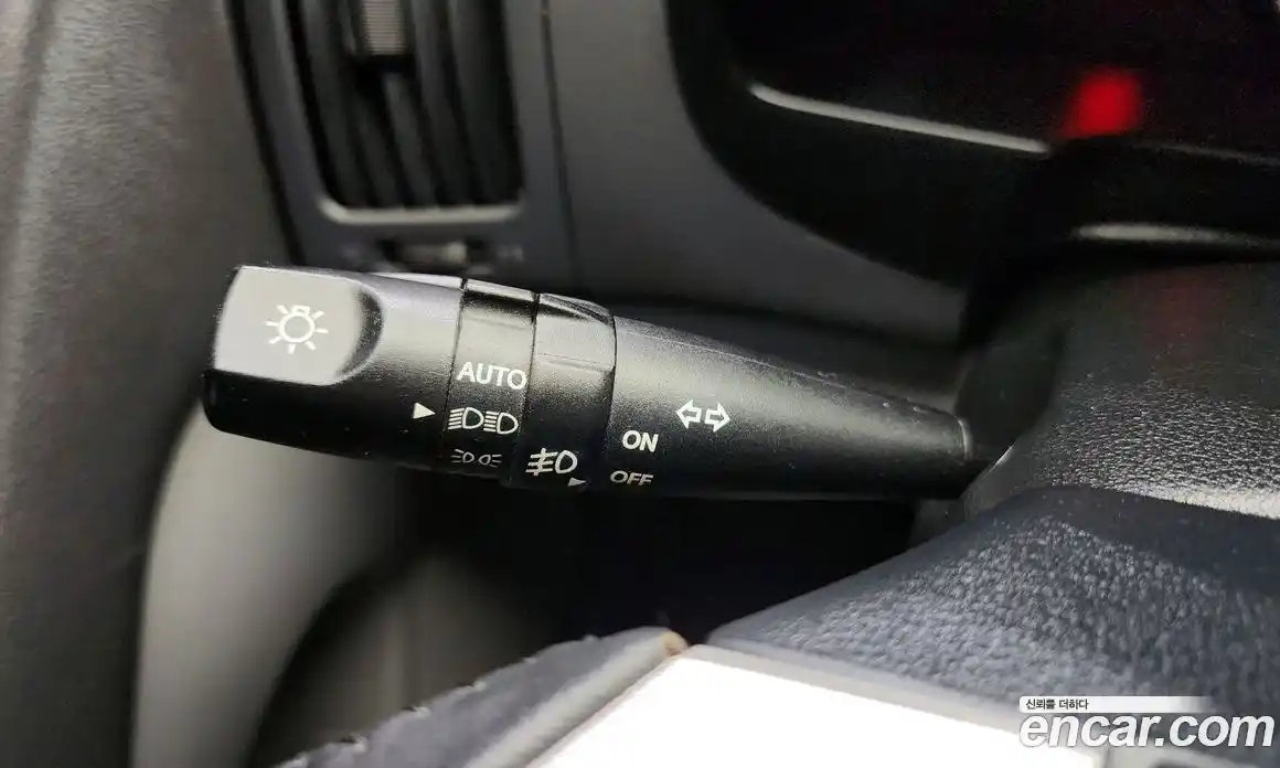 Hyundai Avante 2009 1.6 Автомат в Москве № 839, фото 12