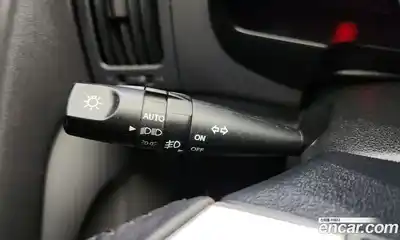 Hyundai Avante 2009 1.6 Автомат в Москве № 839, миниатюра 12