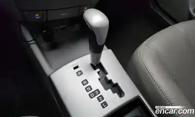 Hyundai Avante 2009 1.6 Автомат в Москве № 839, миниатюра 4