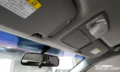 Hyundai Avante 2009 1.6 Автомат в Москве № 839, миниатюра 6