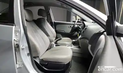 Hyundai Avante 2009 1.6 Автомат в Москве № 839, миниатюра 10