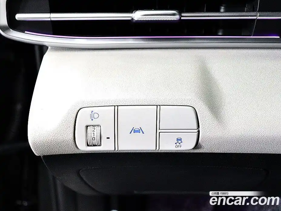 Hyundai Avante 2021 1.6 Автомат в Москве № 9034, фото 11