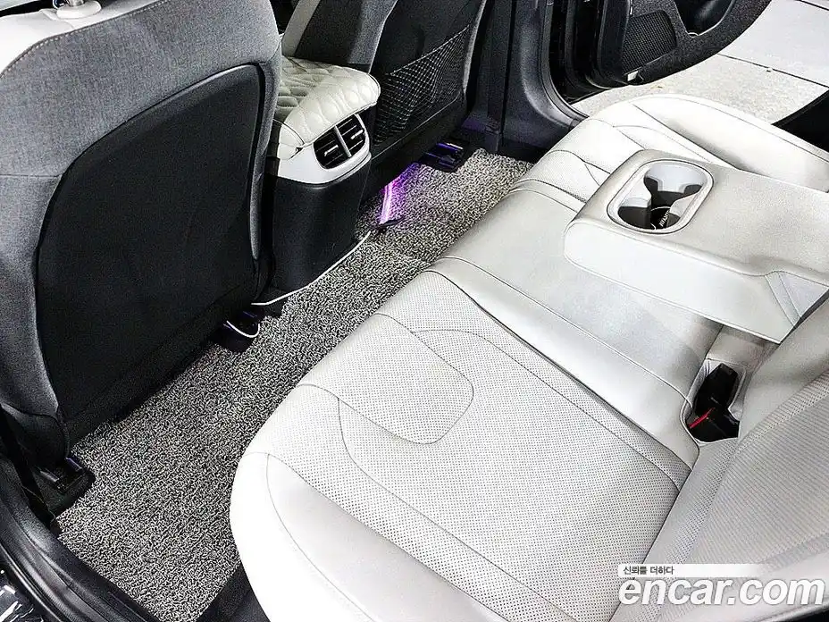 Hyundai Avante 2021 1.6 Автомат в Москве № 9034, фото 15