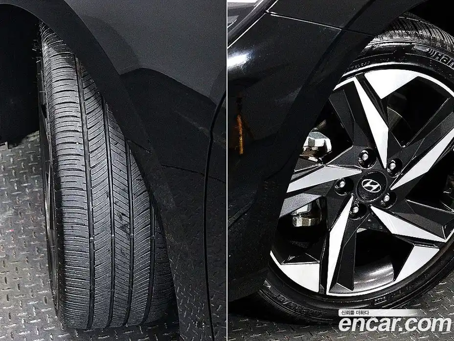 Hyundai Avante 2021 1.6 Автомат в Москве № 9034, фото 19