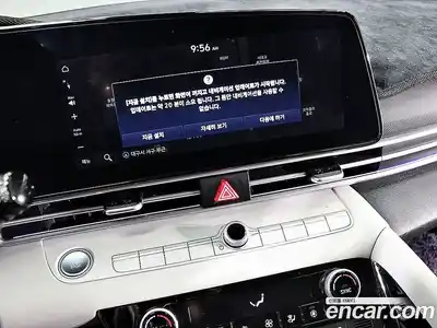 Hyundai Avante 2021 1.6 Автомат в Москве № 9034, миниатюра 7