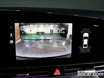 Hyundai Avante 2021 1.6 Автомат в Москве № 9034, миниатюра 10