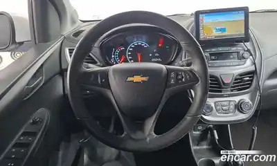 Chevrolet Spark, 2019