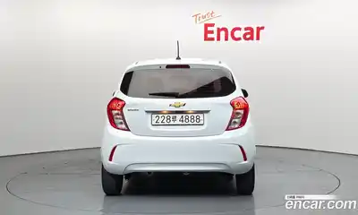 Chevrolet Spark 2019 1.0 Автомат в Москве № 90562, миниатюра 11