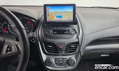 Chevrolet Spark 2019 1.0 Автомат в Москве № 90562, миниатюра 12