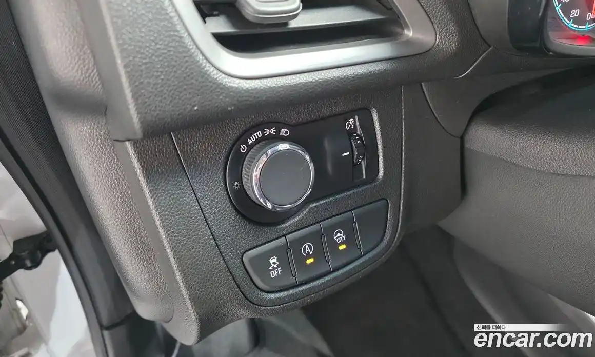 Chevrolet Spark 2019 1.0 Автомат в Москве № 90562, фото 15