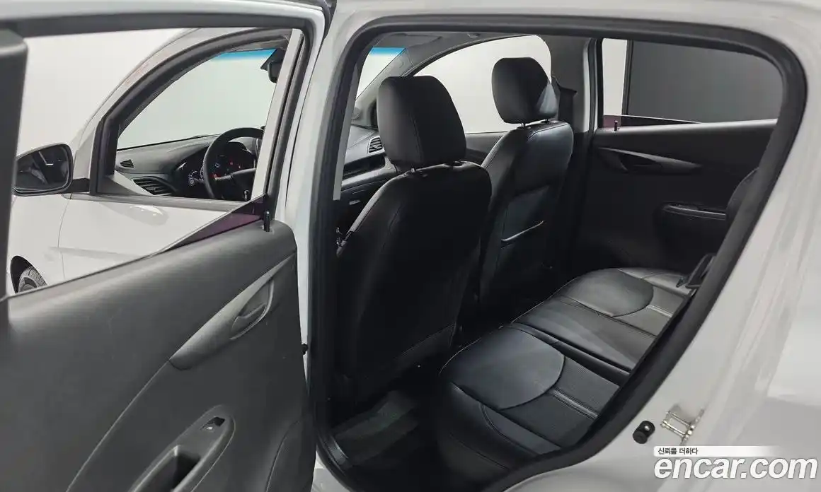 Chevrolet Spark 2019 1.0 Автомат в Москве № 90562, фото 16