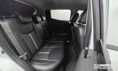 Chevrolet Spark 2019 1.0 Автомат в Москве № 90562, миниатюра 2