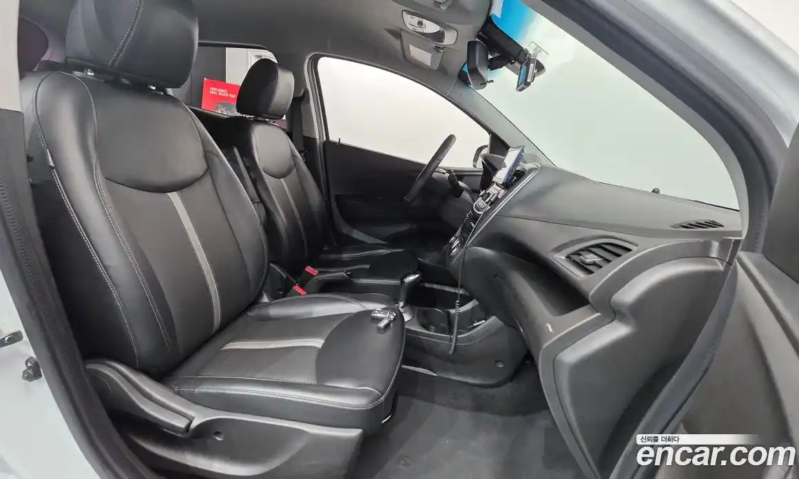 Chevrolet Spark 2019 1.0 Автомат в Москве № 90562, фото 4