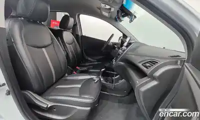 Chevrolet Spark 2019 1.0 Автомат в Москве № 90562, миниатюра 4