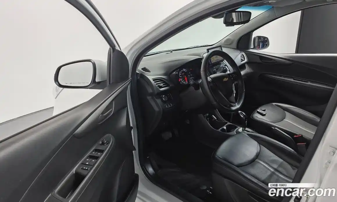 Chevrolet Spark 2019 1.0 Автомат в Москве № 90562, фото 9