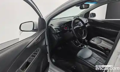 Chevrolet Spark 2019 1.0 Автомат в Москве № 90562, миниатюра 9