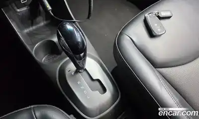 Chevrolet Spark 2019 1.0 Автомат в Москве № 90562, миниатюра 10
