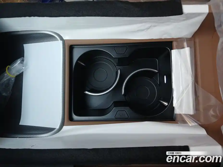 Hyundai Grandeur 2026 1.6 Автомат в Москве № 90819, фото 11