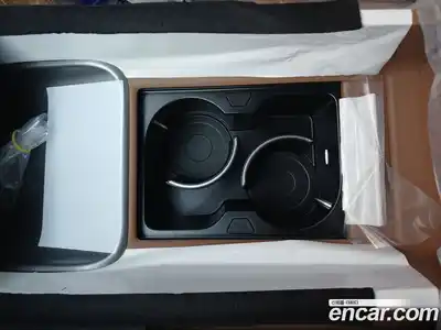 Hyundai Grandeur 2026 1.6 Автомат в Москве № 90819, миниатюра 11