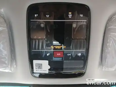 Hyundai Grandeur 2026 1.6 Автомат в Москве № 90819, миниатюра 12