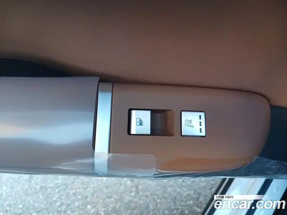 Hyundai Grandeur 2026 1.6 Автомат в Москве № 90819, фото 15