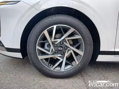 Hyundai Grandeur 2026 1.6 Автомат в Москве № 90819, миниатюра 5