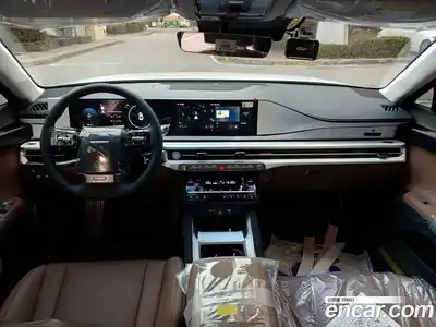 Hyundai Grandeur 2026 1.6 Автомат в Москве № 90819, миниатюра 6