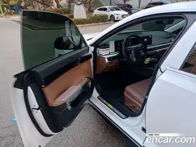 Hyundai Grandeur 2026 1.6 Автомат в Москве № 90819, миниатюра 7