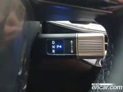 Hyundai Grandeur 2026 1.6 Автомат в Москве № 90819, миниатюра 9