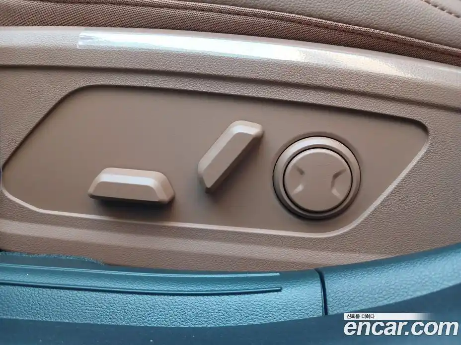 Hyundai Grandeur 2026 1.6 Автомат в Москве № 90819, фото 10