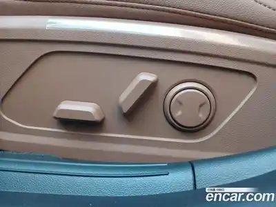 Hyundai Grandeur 2026 1.6 Автомат в Москве № 90819, миниатюра 10