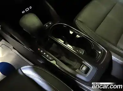 Chevrolet TrailBlazer 2022 1.3 Автомат в Москве № 90851, миниатюра 12