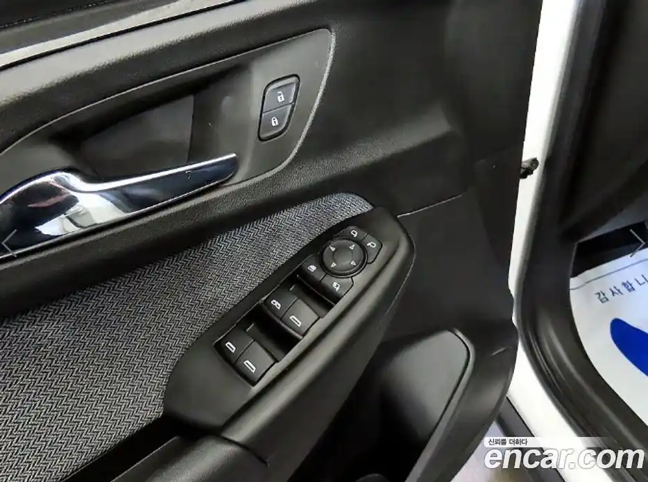 Chevrolet TrailBlazer 2022 1.3 Автомат в Москве № 90851, фото 13