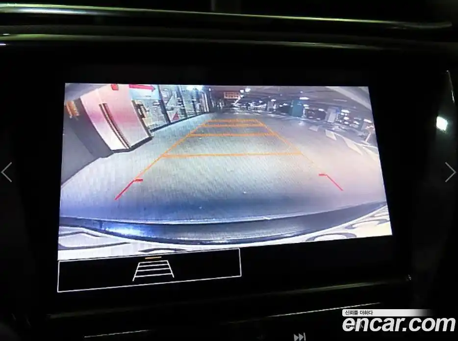 Chevrolet TrailBlazer 2022 1.3 Автомат в Москве № 90851, фото 15