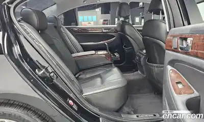 Hyundai Genesis 2010 3.3 Автомат в Москве № 92430, миниатюра 12