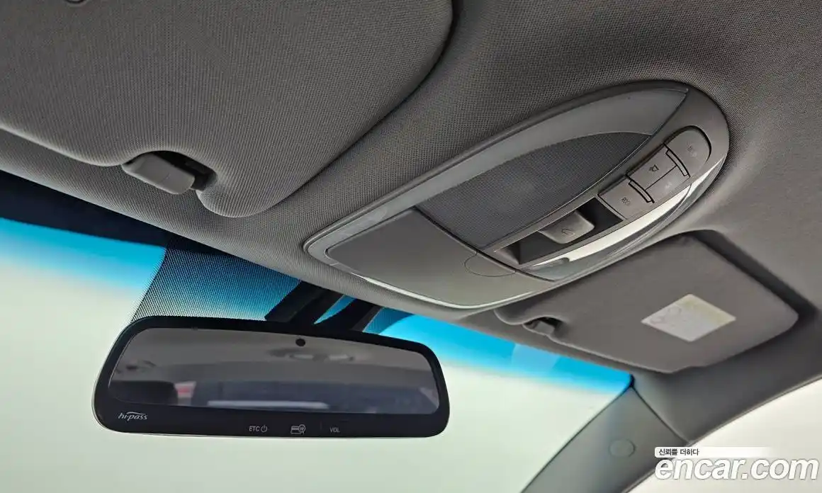 Hyundai Genesis 2010 3.3 Автомат в Москве № 92430, фото 17