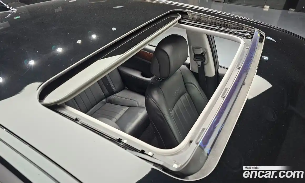 Hyundai Genesis 2010 3.3 Автомат в Москве № 92430, фото 19