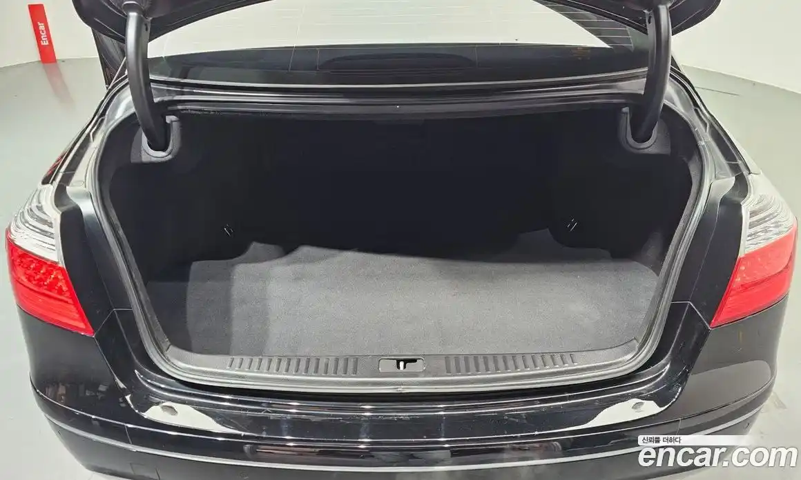 Hyundai Genesis 2010 3.3 Автомат в Москве № 92430, фото 20