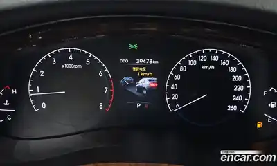 Hyundai Genesis 2010 3.3 Автомат в Москве № 92430, миниатюра 8